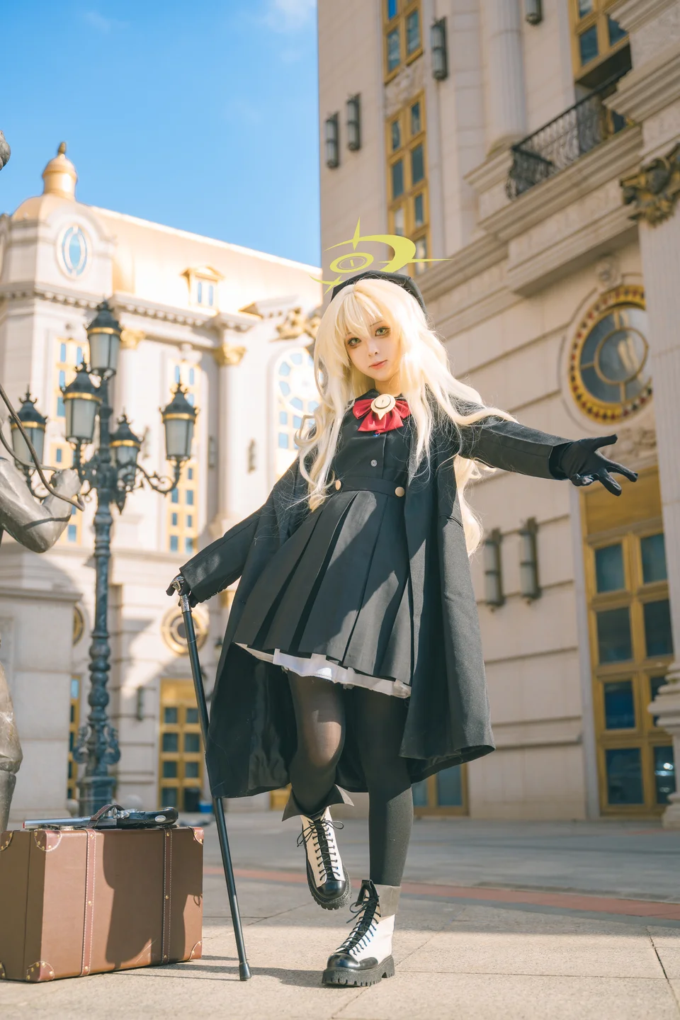 矢量鱼 - No.019 笑面教授 [37P-558MB] tg@simisebaisi 【丝足阁】007.webp